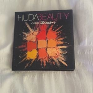 Huda Beauty Bundle